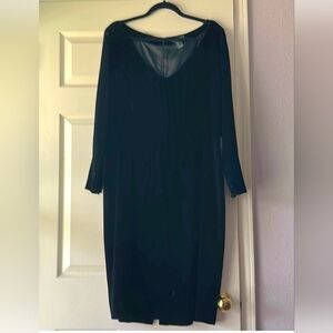 🖤 Velvet JCrew Dress Y2K